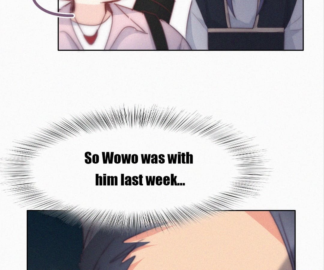 Counterattack Through Pregnancy (Official) - Chapter 242 manhwa