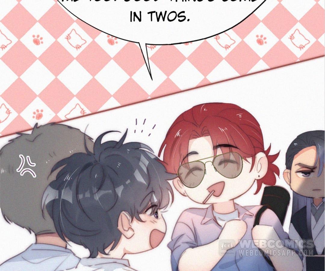 Counterattack Through Pregnancy (Official) - Chapter 242 manhwa