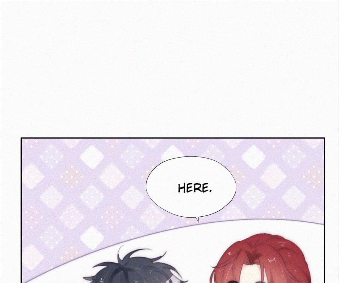 Counterattack Through Pregnancy (Official) - Chapter 242 manhwa