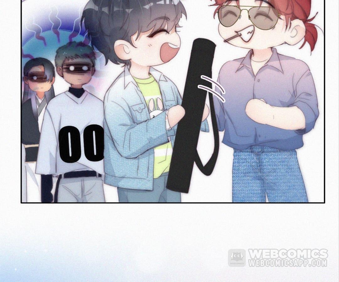 Counterattack Through Pregnancy (Official) - Chapter 242 manhwa