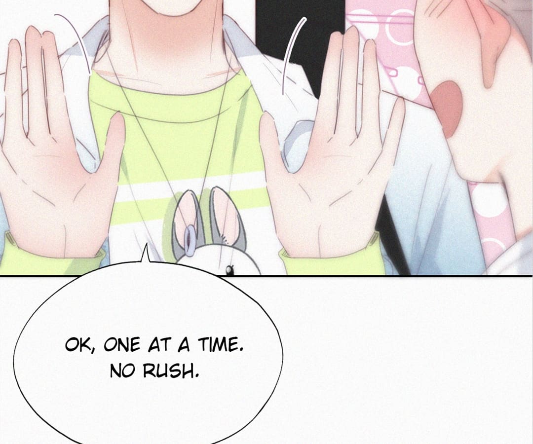 Counterattack Through Pregnancy (Official) - Chapter 242 manhwa