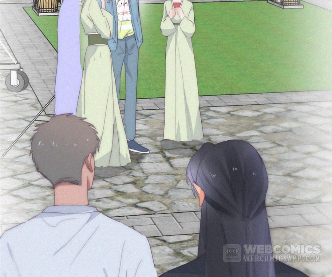 Counterattack Through Pregnancy (Official) - Chapter 242 manhwa