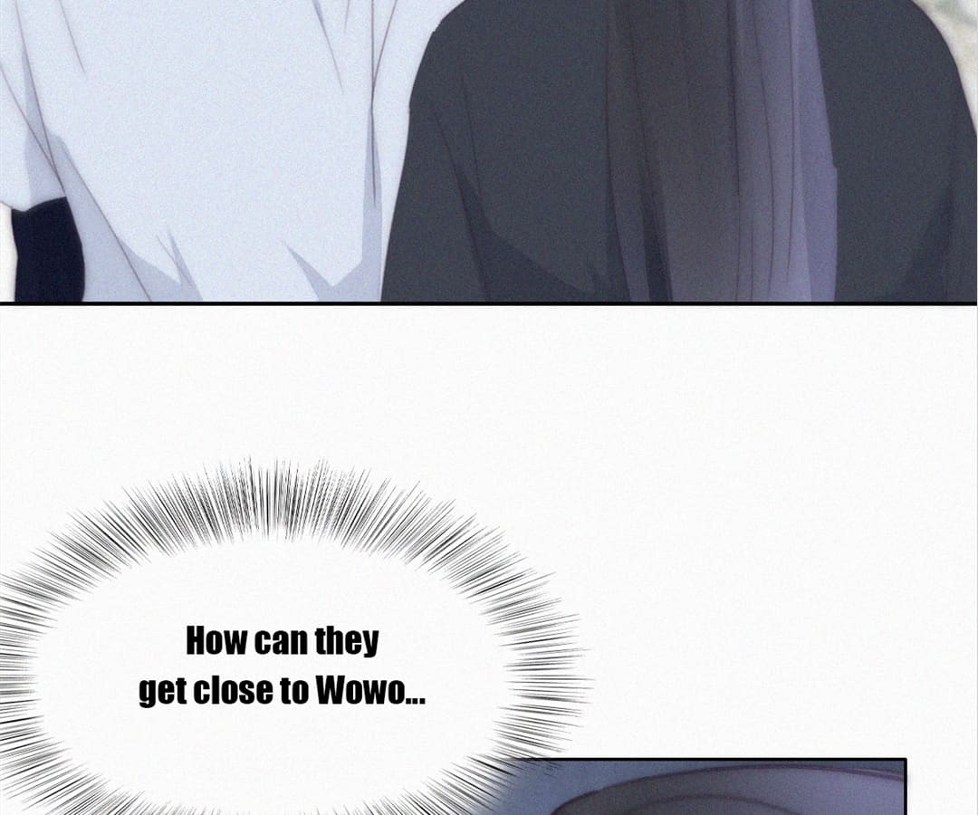 Counterattack Through Pregnancy (Official) - Chapter 242 manhwa