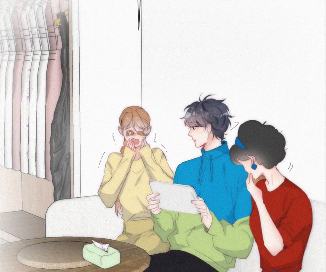 Counterattack Through Pregnancy (Official) - Chapter 242 manhwa