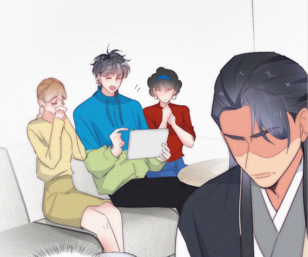 Counterattack Through Pregnancy (Official) - Chapter 242 manhwa