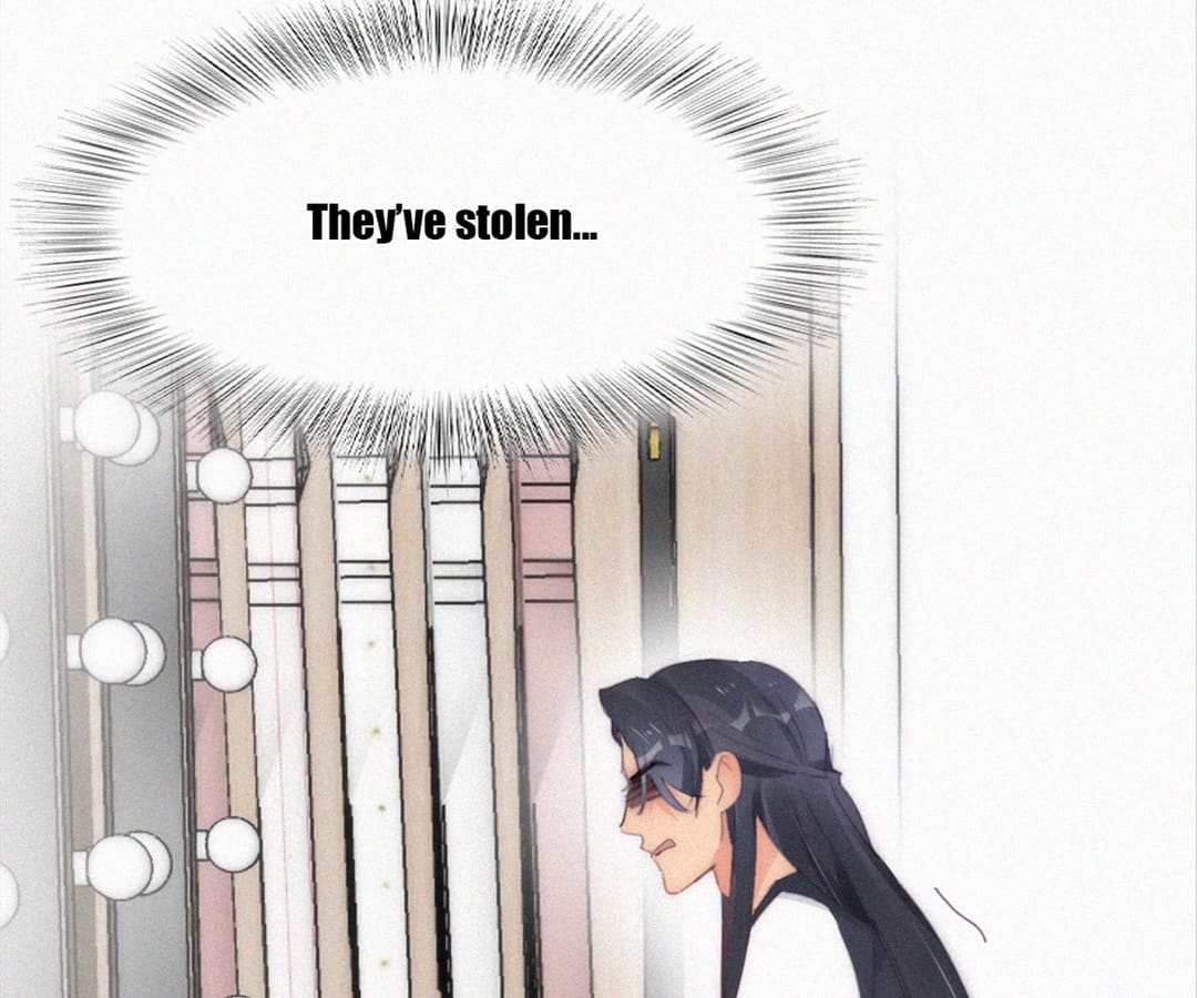 Counterattack Through Pregnancy (Official) - Chapter 242 manhwa