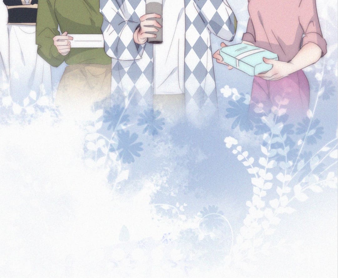 Counterattack Through Pregnancy (Official) - Chapter 242 manhwa