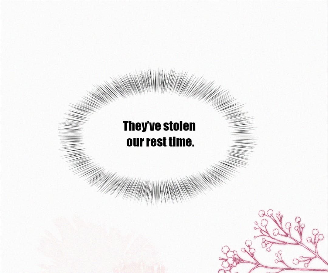 Counterattack Through Pregnancy (Official) - Chapter 242 manhwa
