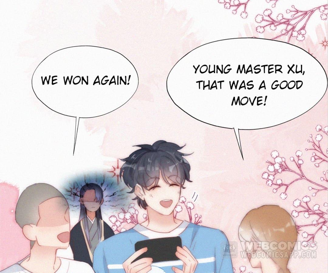 Counterattack Through Pregnancy (Official) - Chapter 242 manhwa