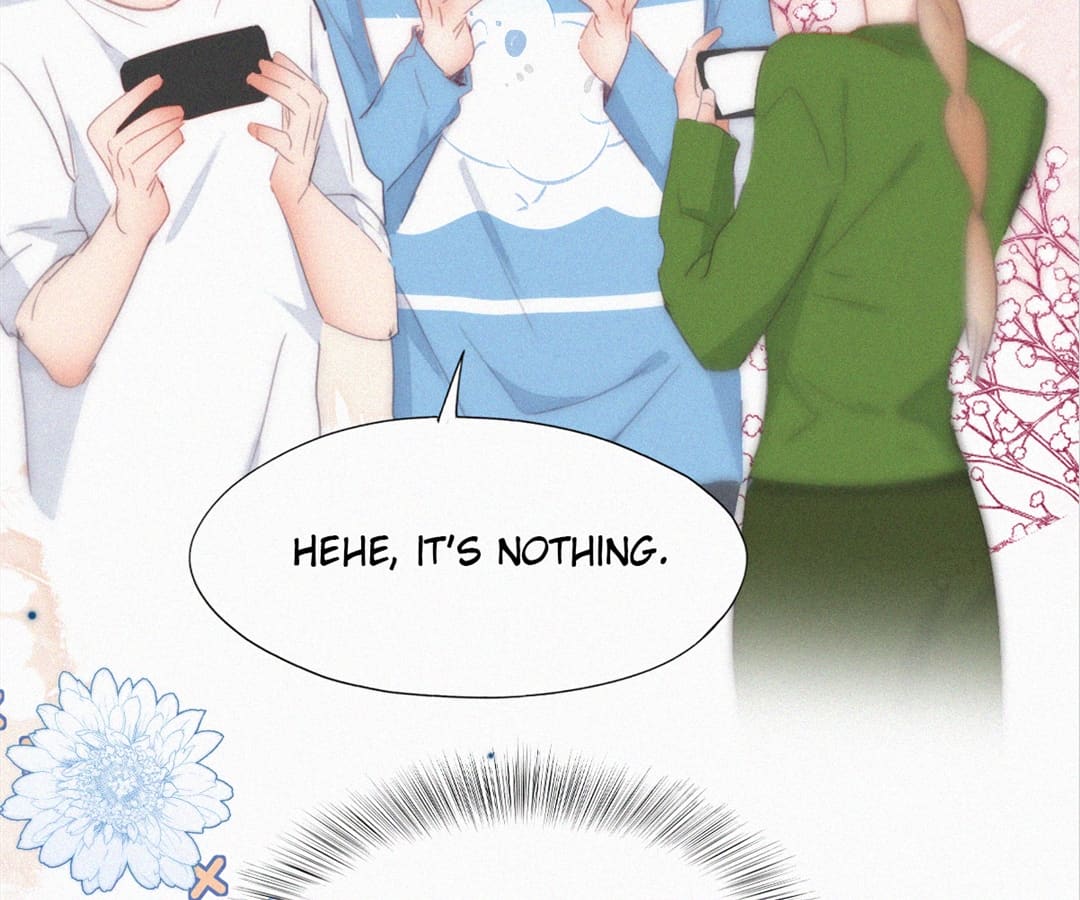 Counterattack Through Pregnancy (Official) - Chapter 242 manhwa