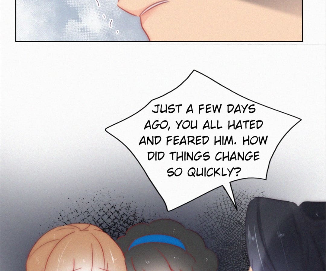 Counterattack Through Pregnancy (Official) - Chapter 242 manhwa