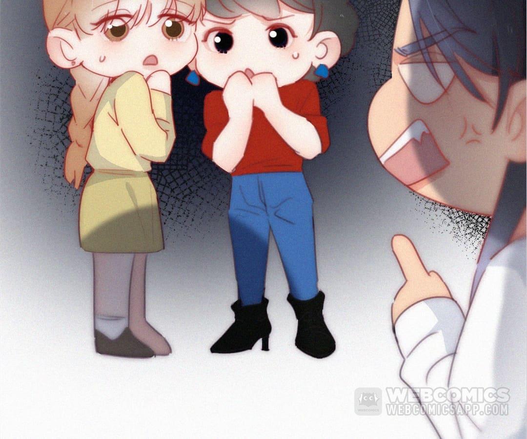 Counterattack Through Pregnancy (Official) - Chapter 242 manhwa