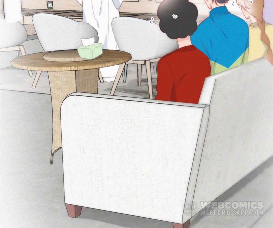 Counterattack Through Pregnancy (Official) - Chapter 242 manhwa