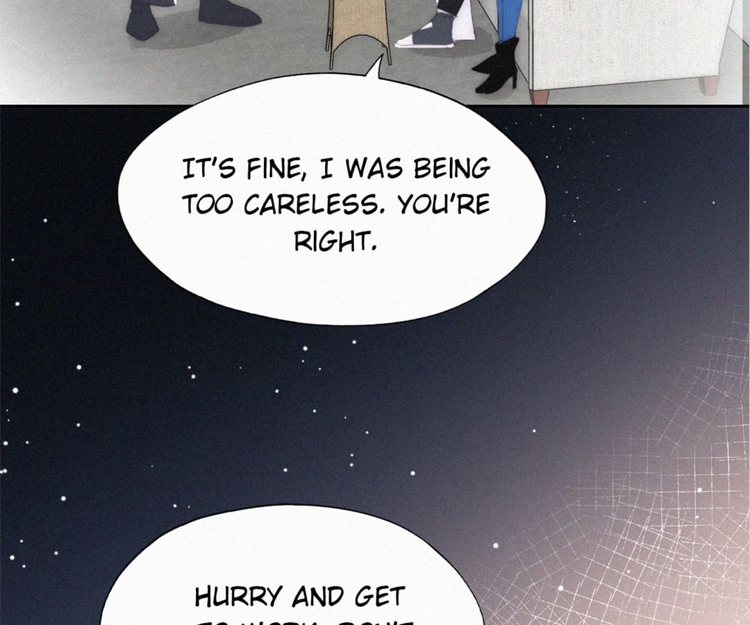Counterattack Through Pregnancy (Official) - Chapter 242 manhwa