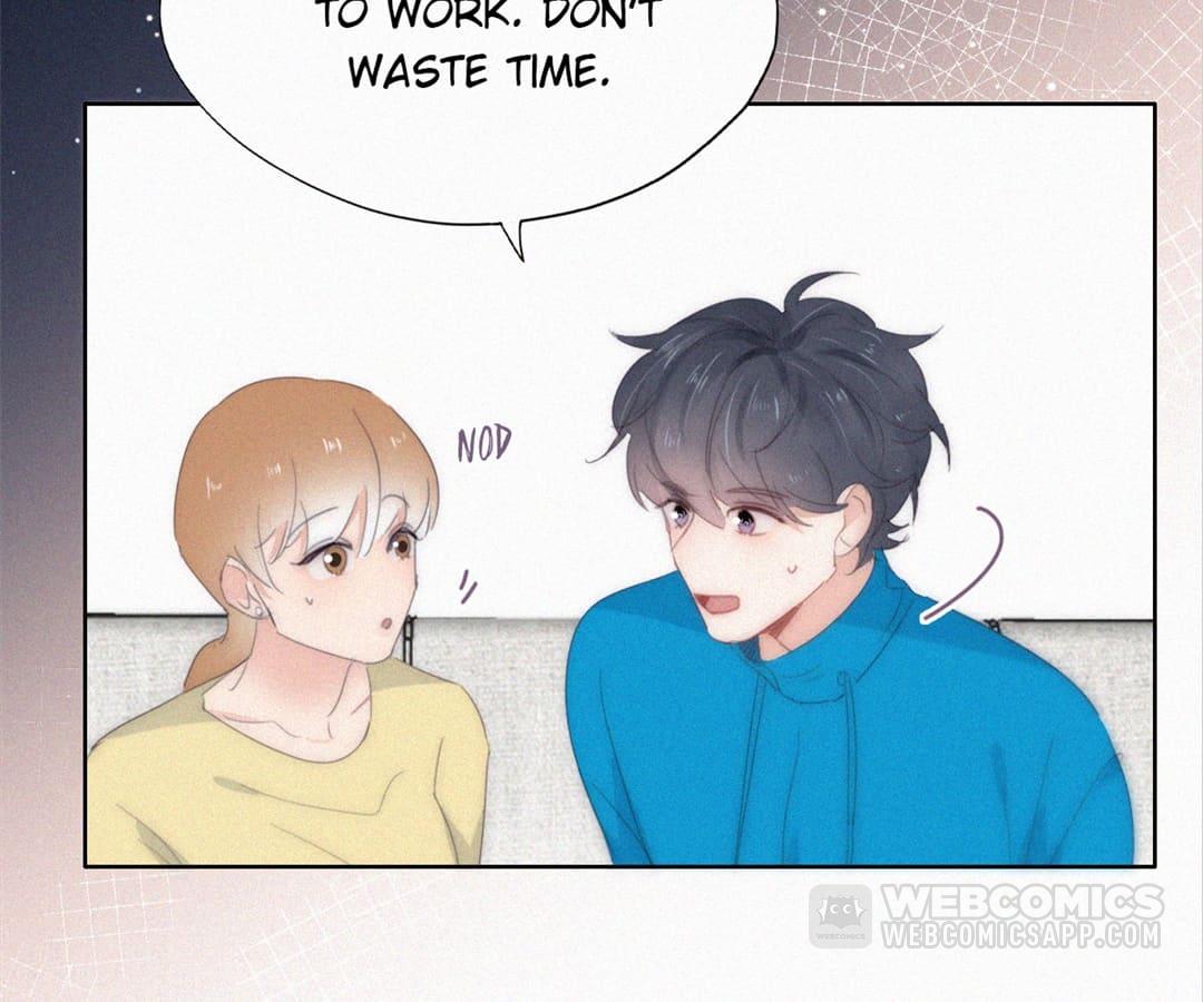 Counterattack Through Pregnancy (Official) - Chapter 242 manhwa