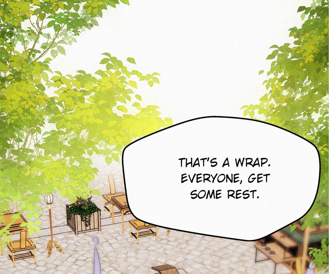 Counterattack Through Pregnancy (Official) - Chapter 242 manhwa