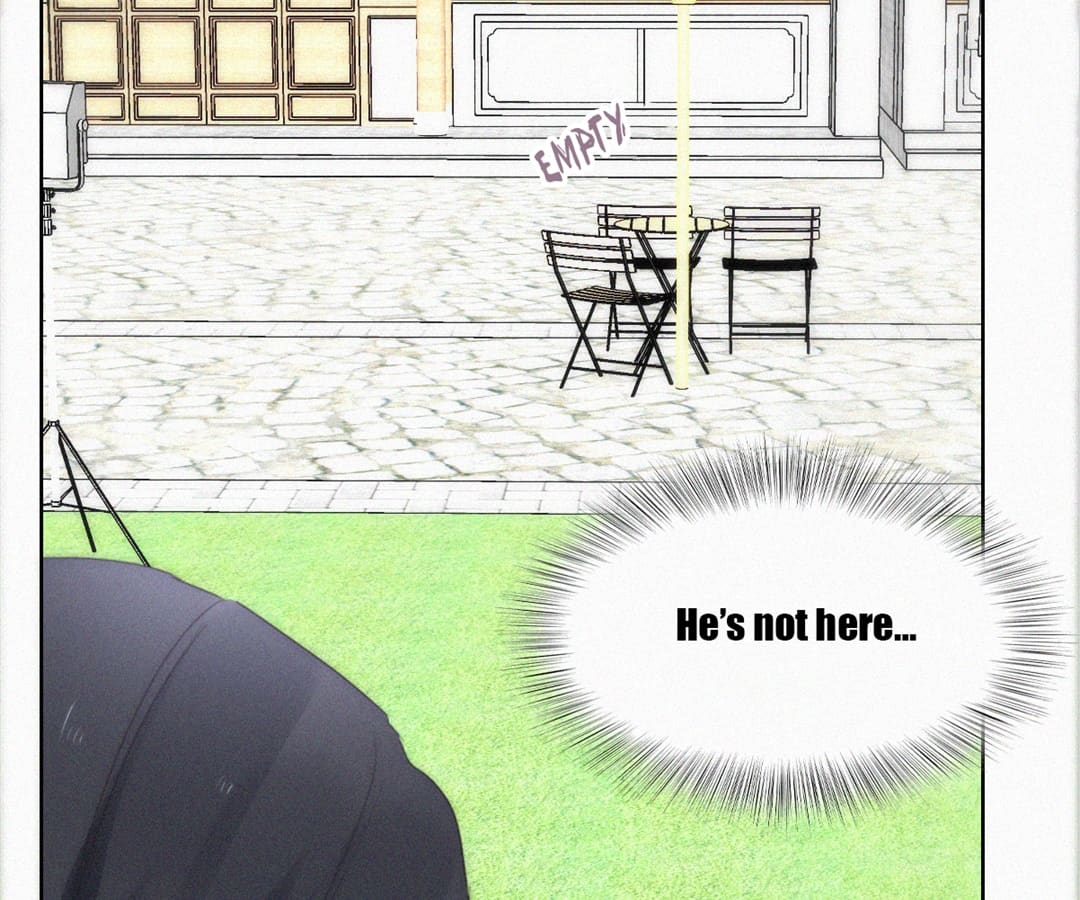 Counterattack Through Pregnancy (Official) - Chapter 242 manhwa