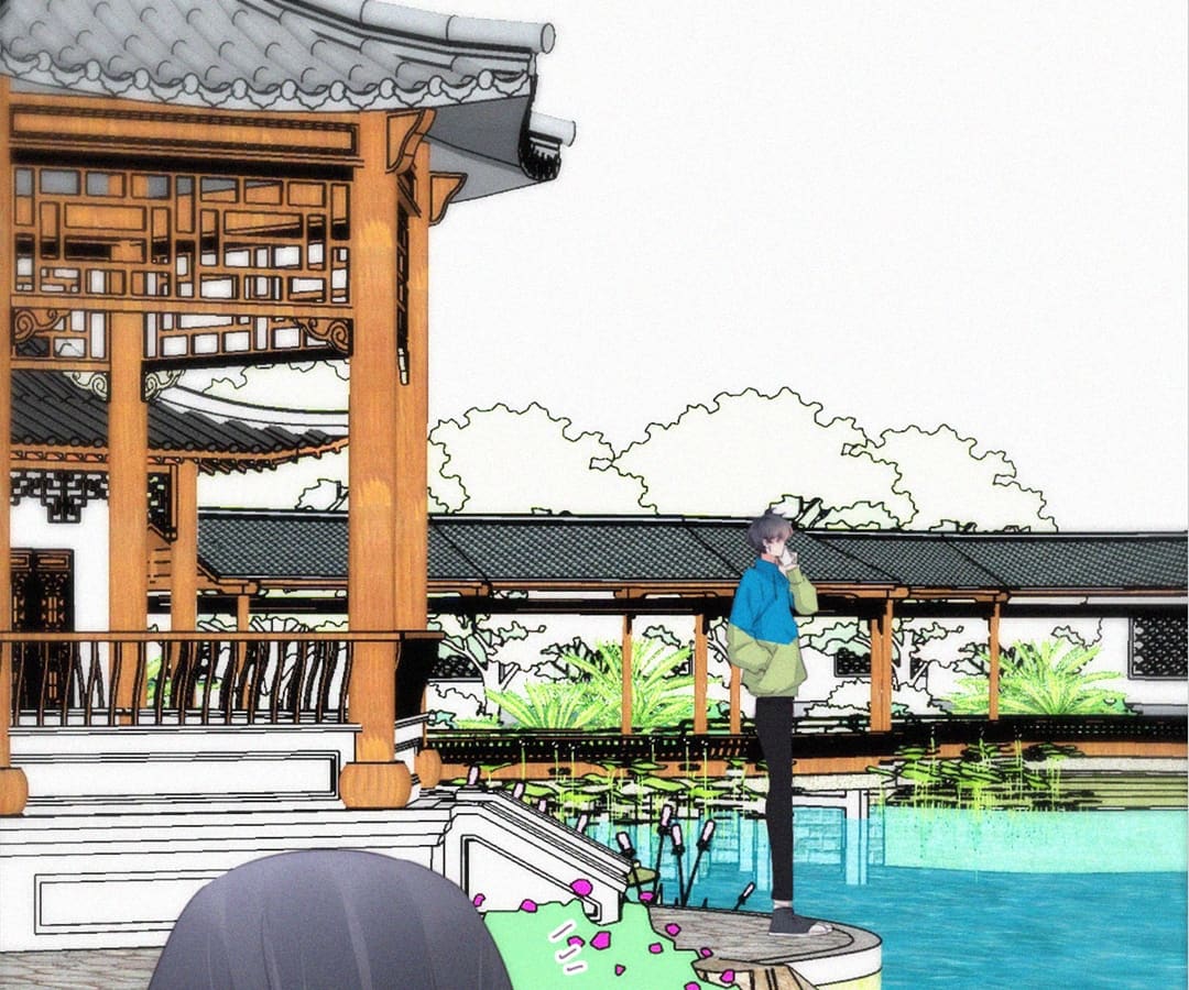 Counterattack Through Pregnancy (Official) - Chapter 242 manhwa