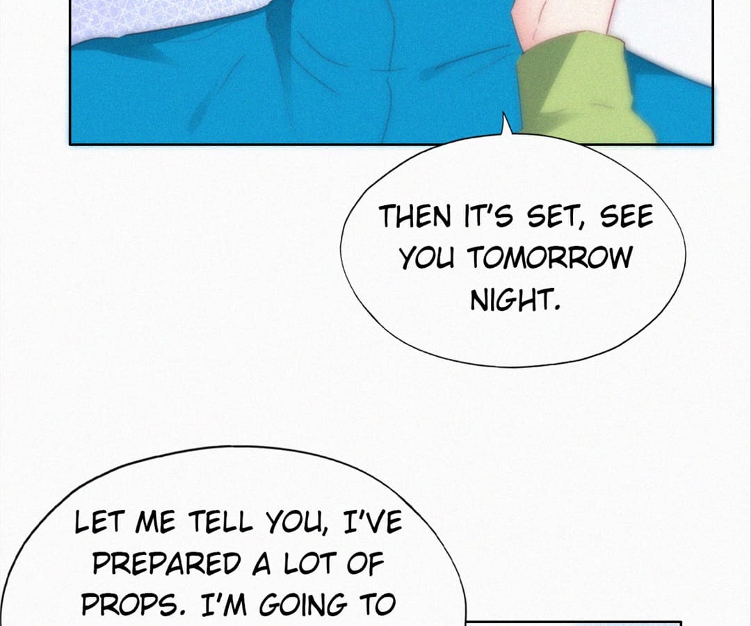 Counterattack Through Pregnancy (Official) - Chapter 242 manhwa