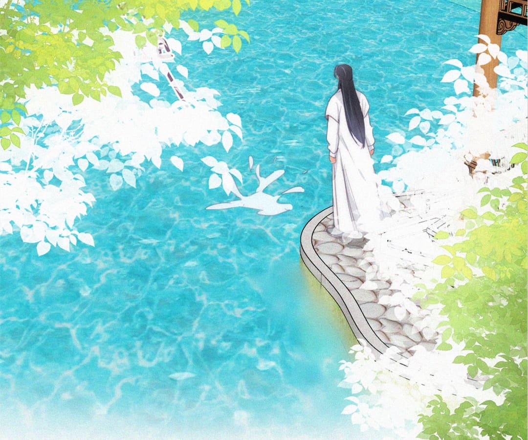 Counterattack Through Pregnancy (Official) - Chapter 242 manhwa