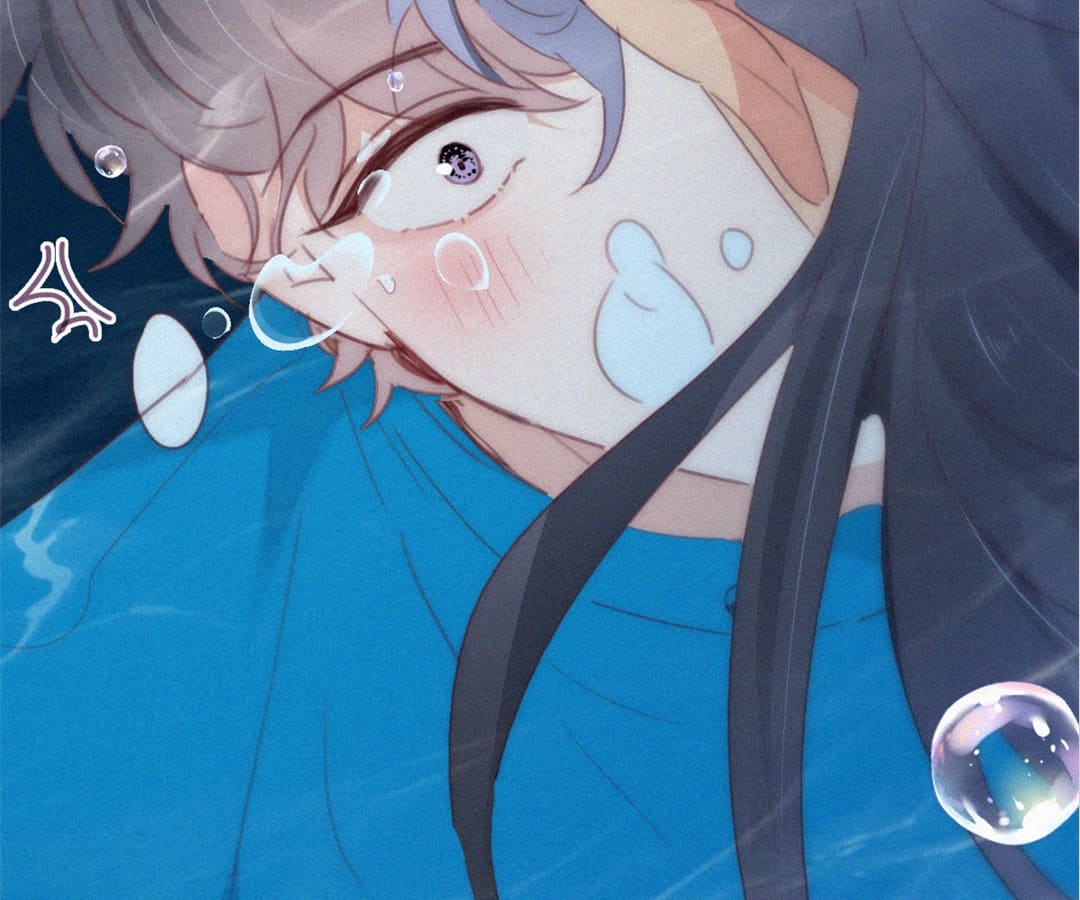 Counterattack Through Pregnancy (Official) - Chapter 242 manhwa