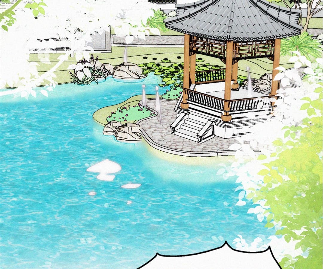 Counterattack Through Pregnancy (Official) - Chapter 242 manhwa