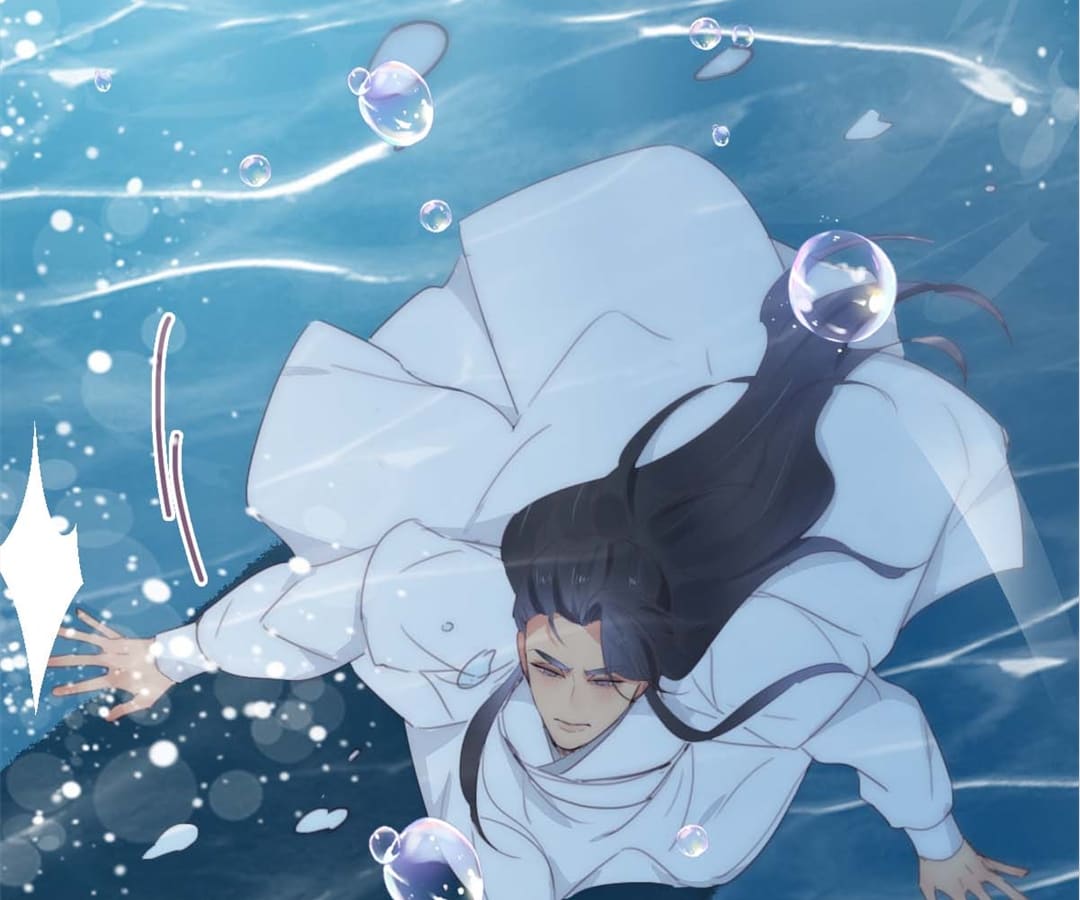 Counterattack Through Pregnancy (Official) - Chapter 243 manhwa