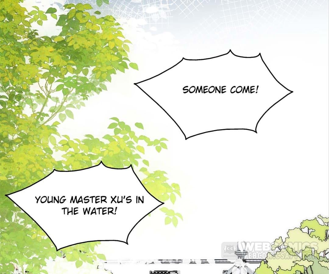 Counterattack Through Pregnancy (Official) - Chapter 243 manhwa