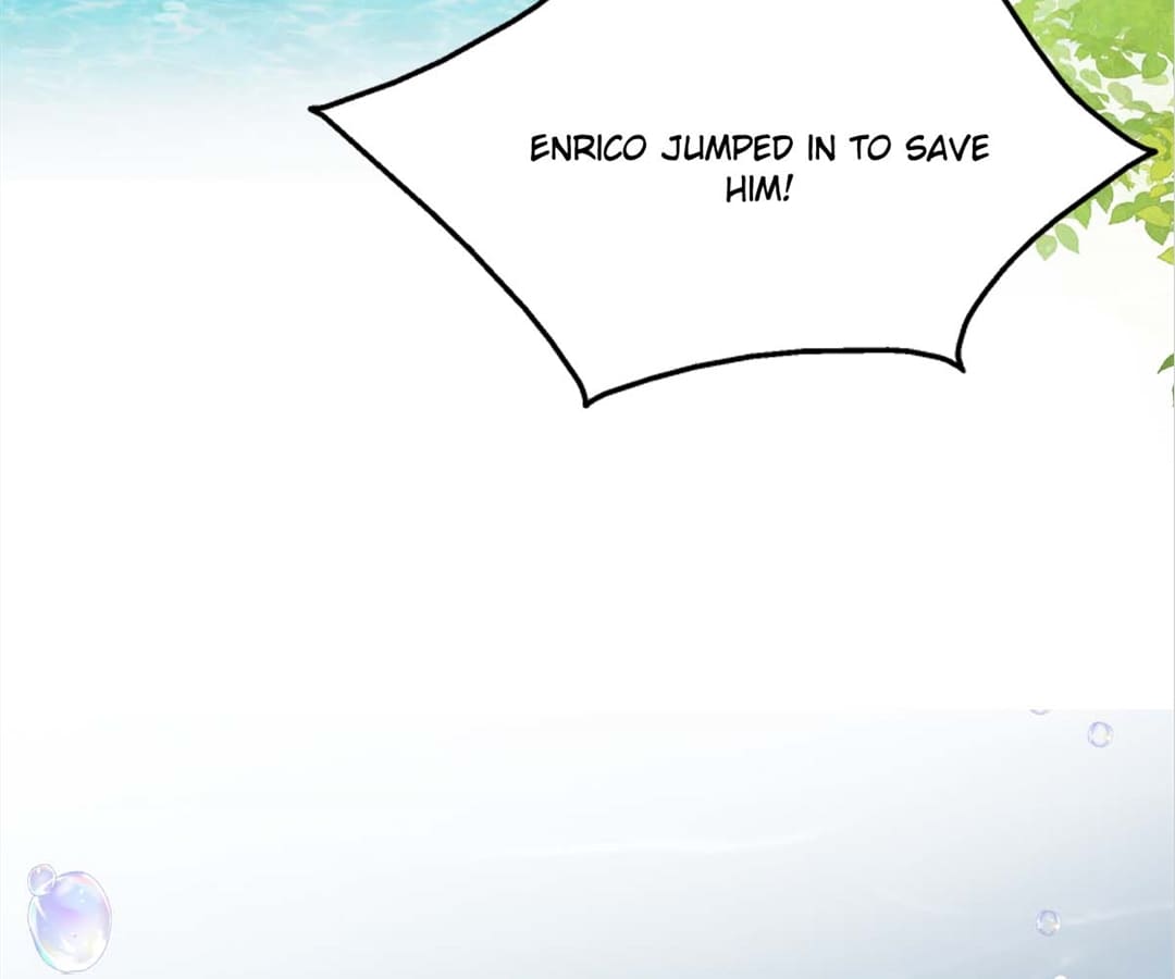 Counterattack Through Pregnancy (Official) - Chapter 243 manhwa