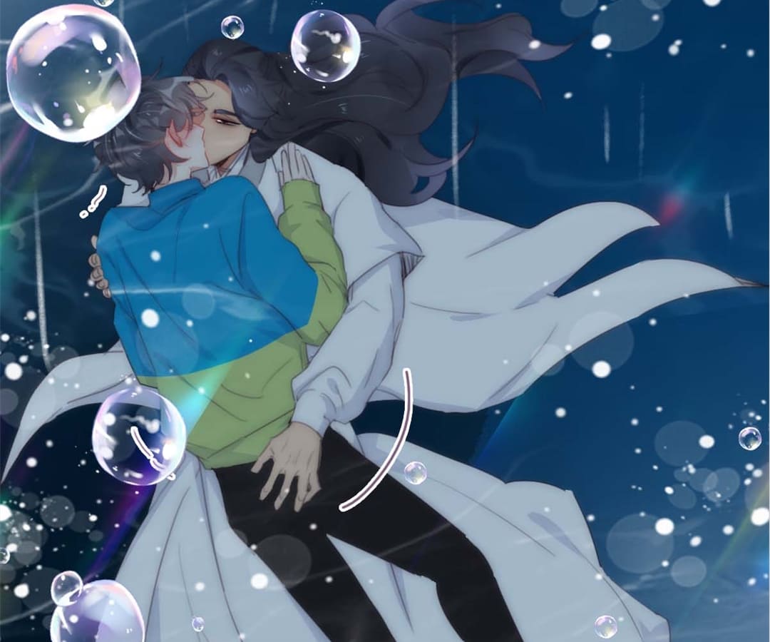 Counterattack Through Pregnancy (Official) - Chapter 243 manhwa