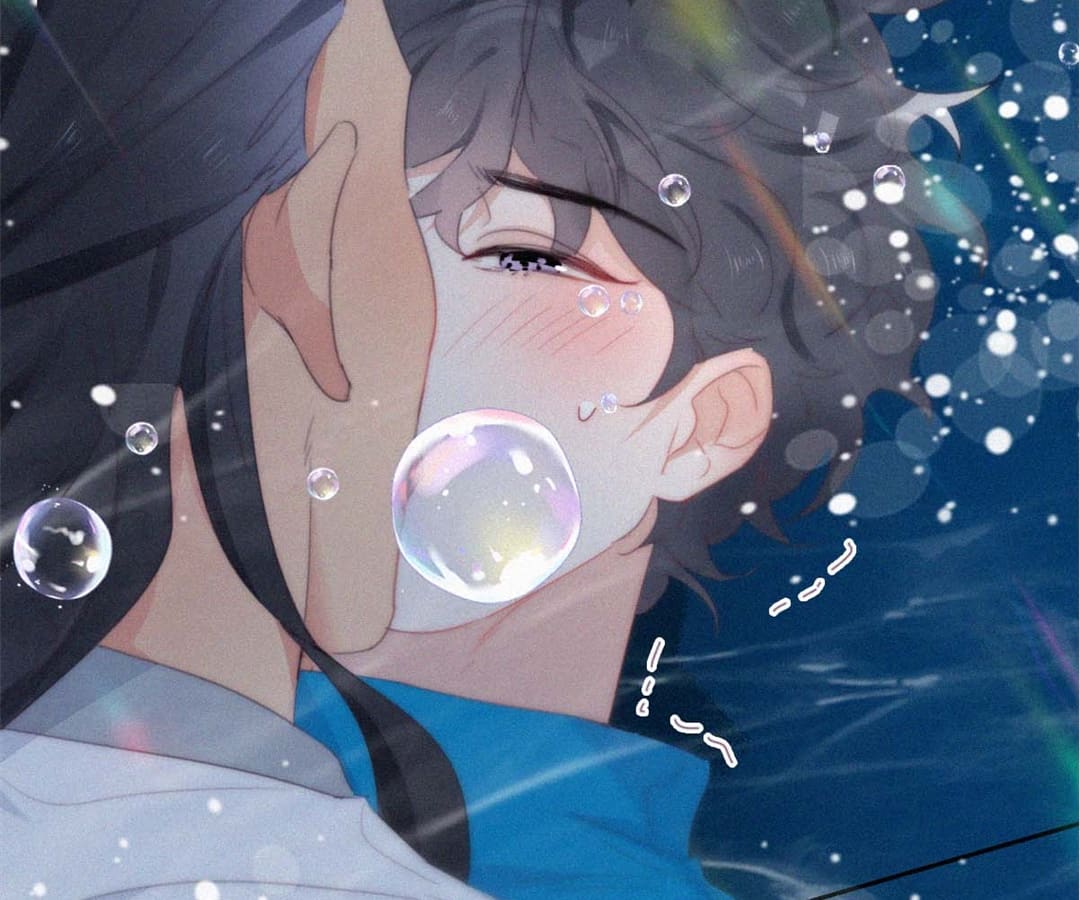 Counterattack Through Pregnancy (Official) - Chapter 243 manhwa