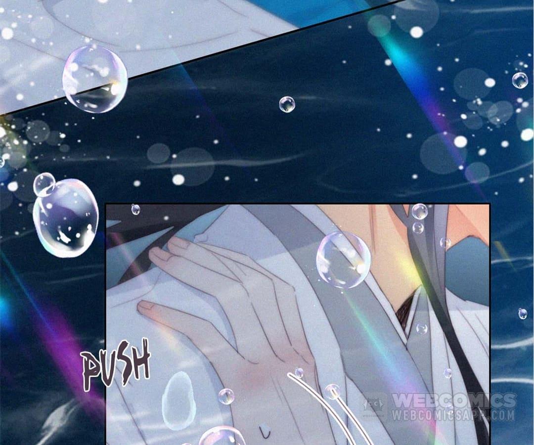 Counterattack Through Pregnancy (Official) - Chapter 243 manhwa