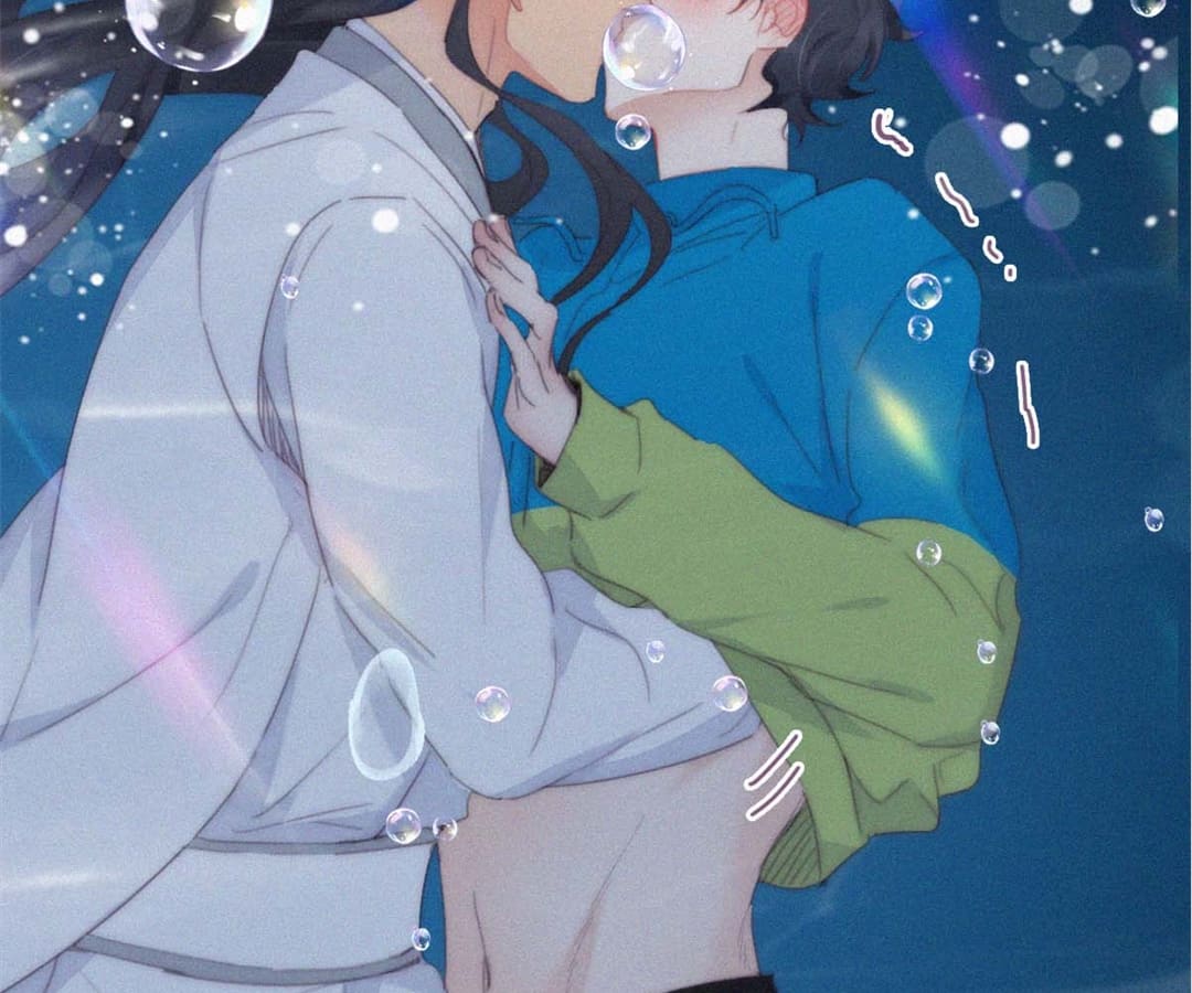 Counterattack Through Pregnancy (Official) - Chapter 243 manhwa