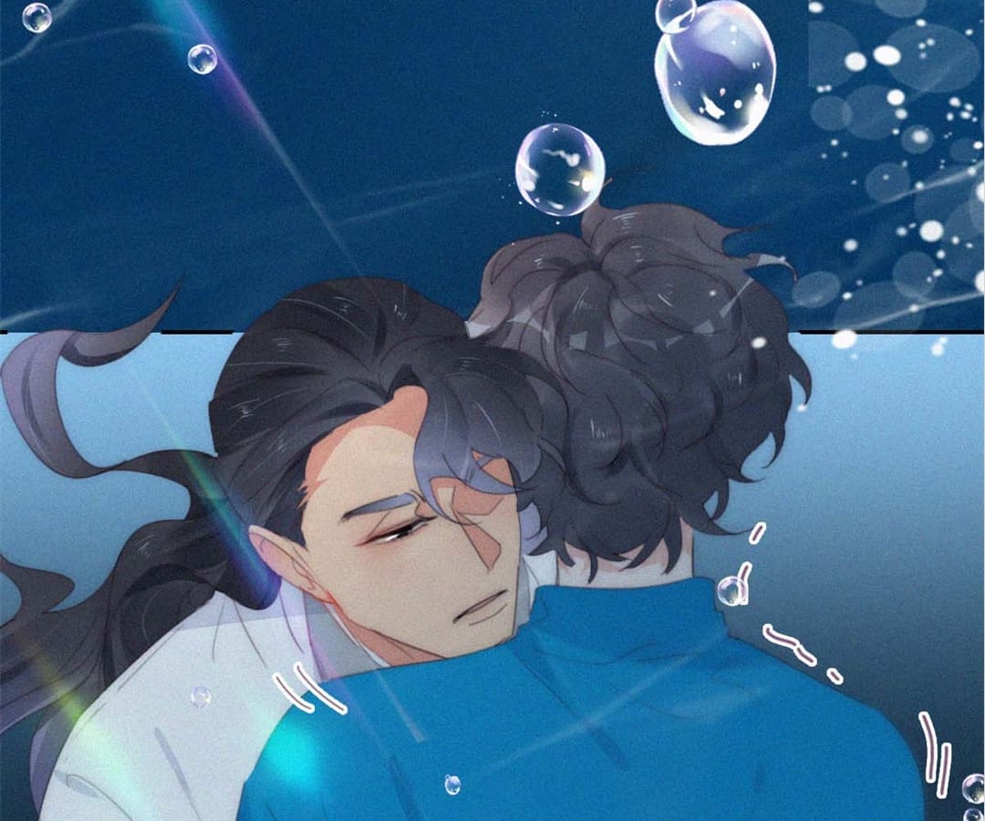 Counterattack Through Pregnancy (Official) - Chapter 243 manhwa