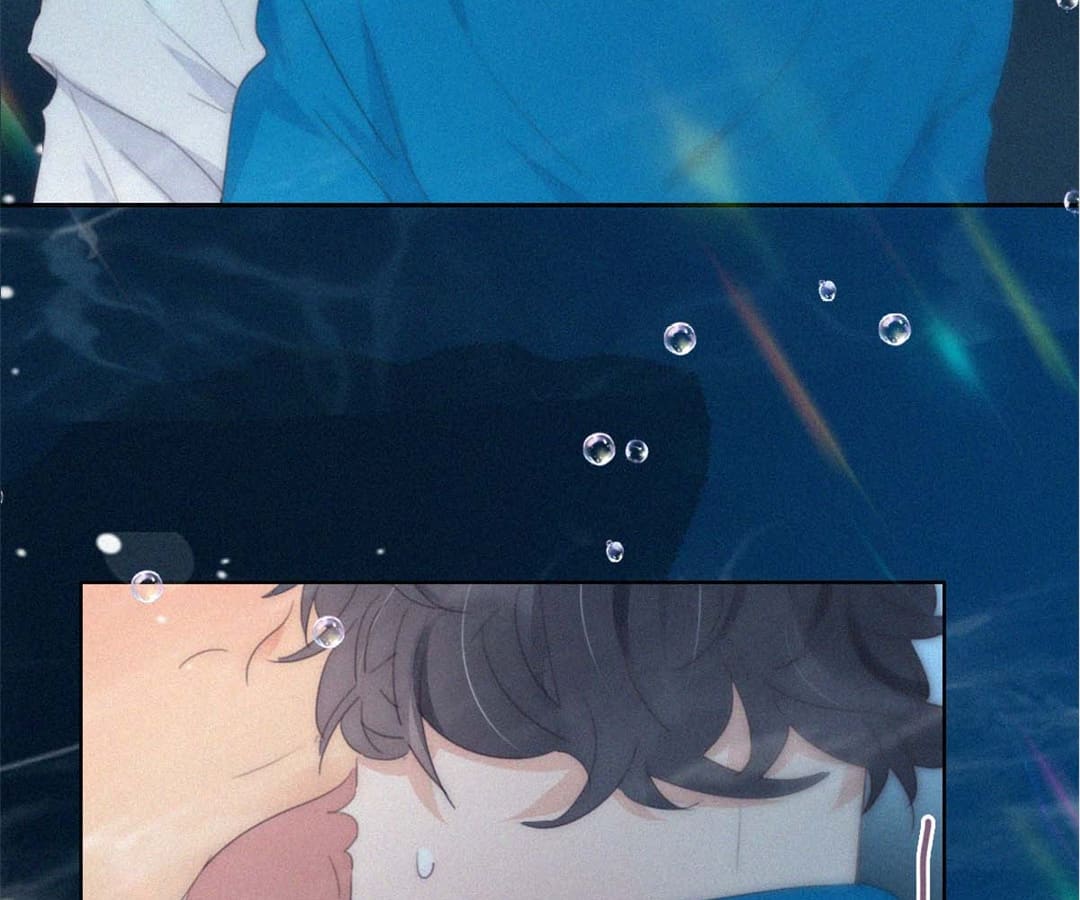 Counterattack Through Pregnancy (Official) - Chapter 243 manhwa