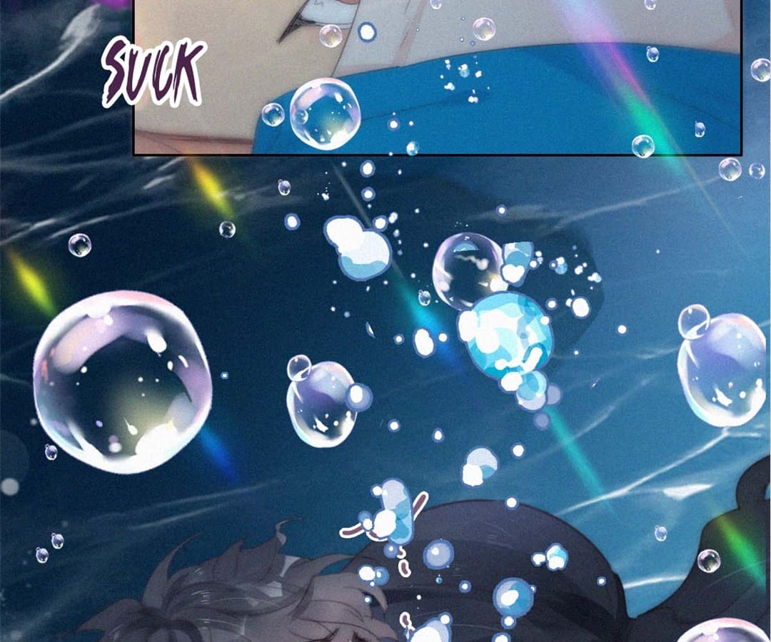 Counterattack Through Pregnancy (Official) - Chapter 243 manhwa