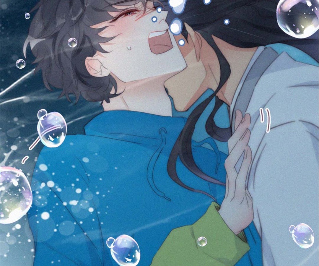 Counterattack Through Pregnancy (Official) - Chapter 243 manhwa