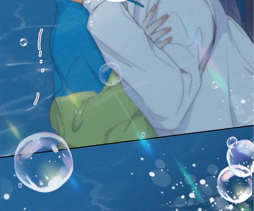 Counterattack Through Pregnancy (Official) - Chapter 243 manhwa