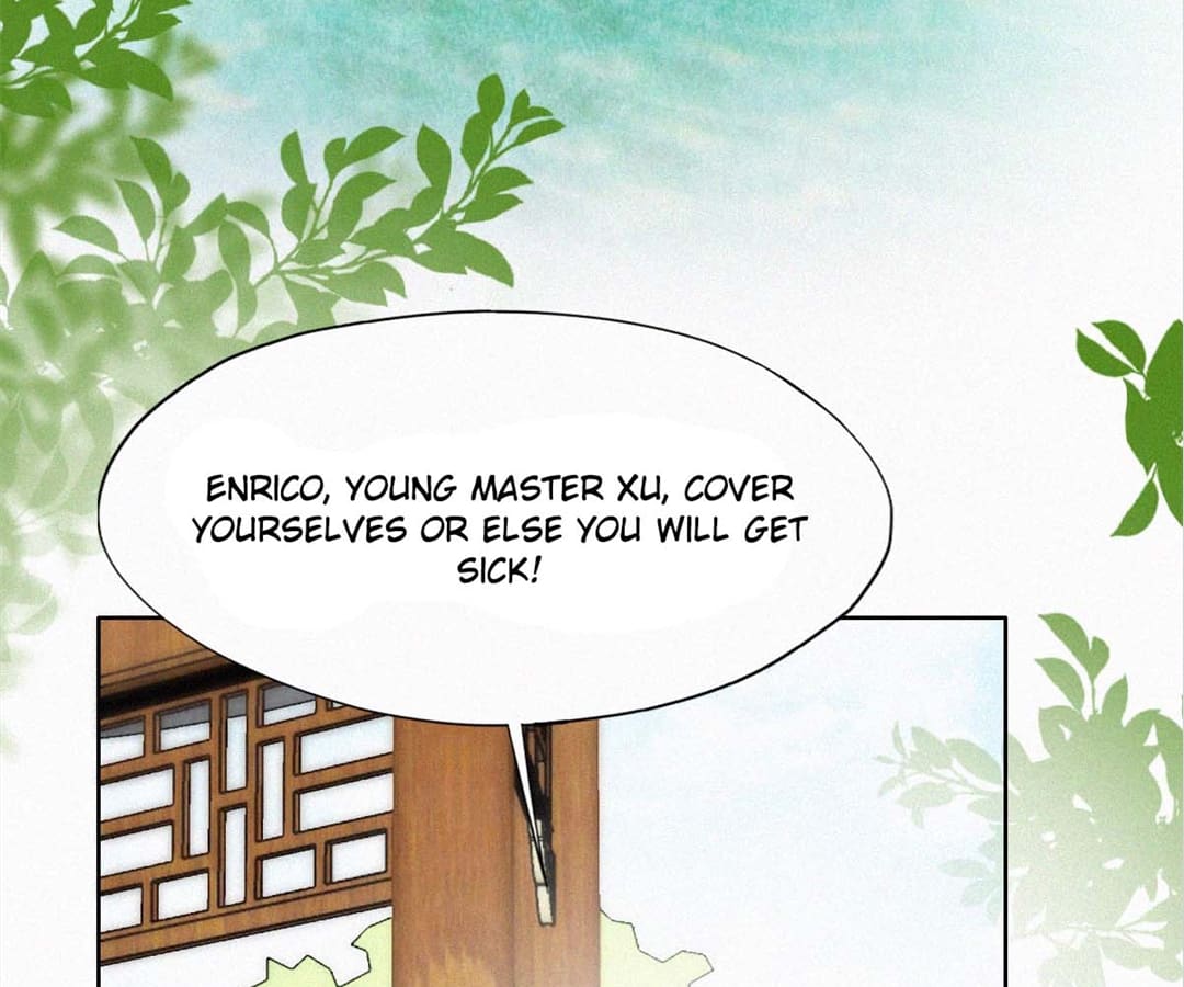 Counterattack Through Pregnancy (Official) - Chapter 243 manhwa