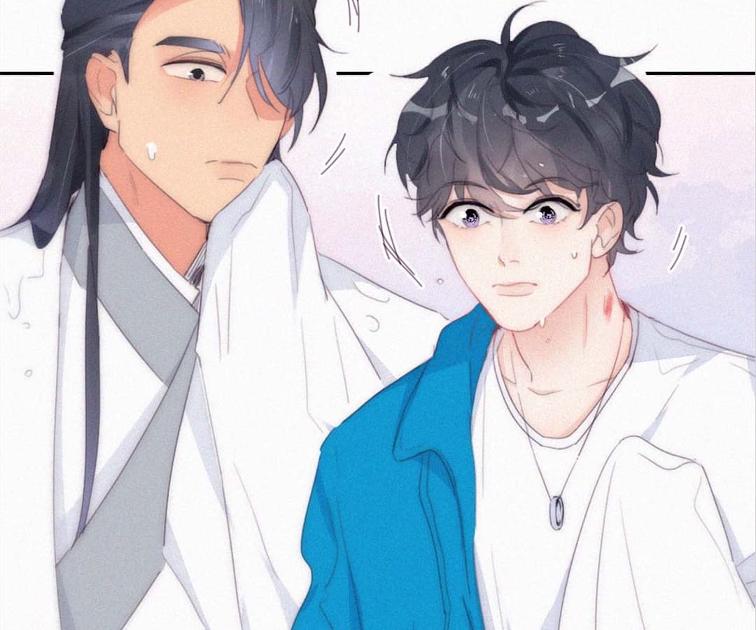 Counterattack Through Pregnancy (Official) - Chapter 243 manhwa
