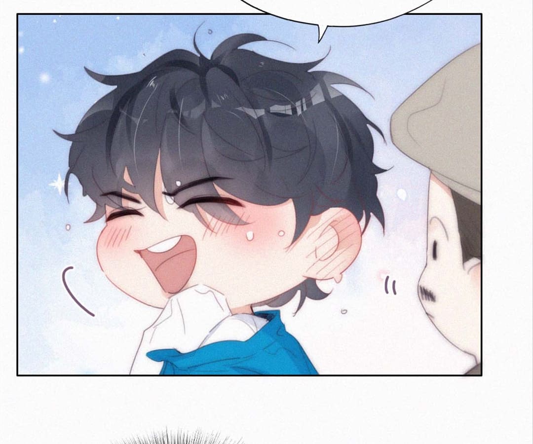 Counterattack Through Pregnancy (Official) - Chapter 243 manhwa