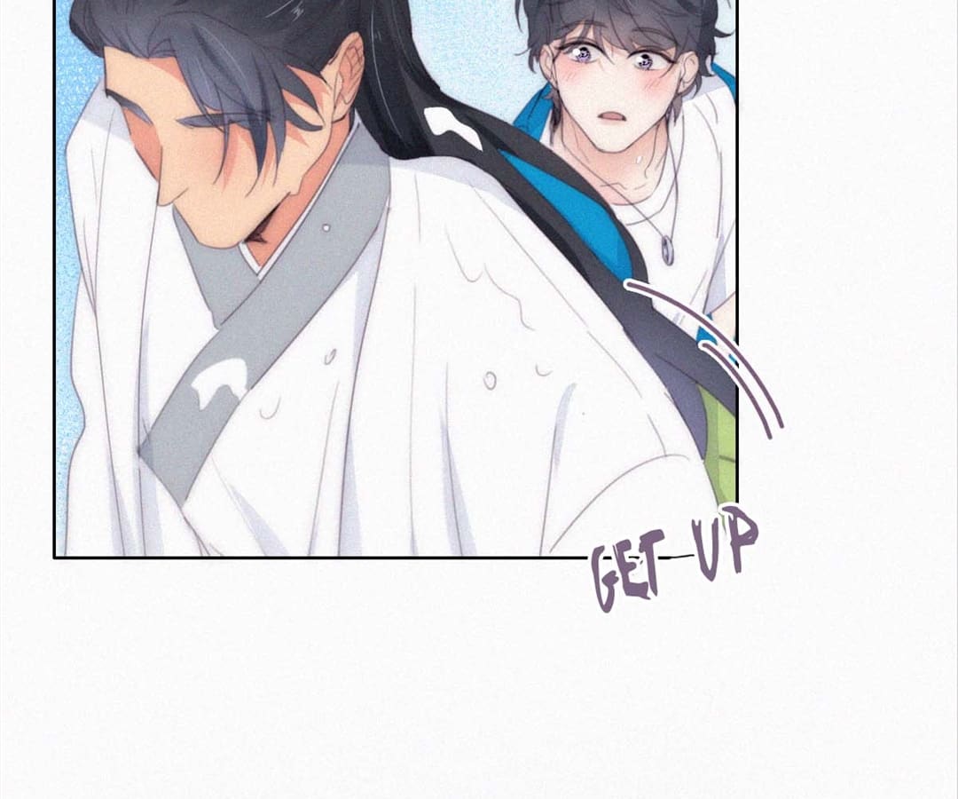 Counterattack Through Pregnancy (Official) - Chapter 243 manhwa