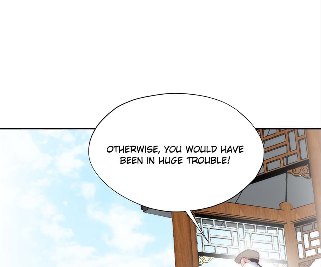 Counterattack Through Pregnancy (Official) - Chapter 243 manhwa