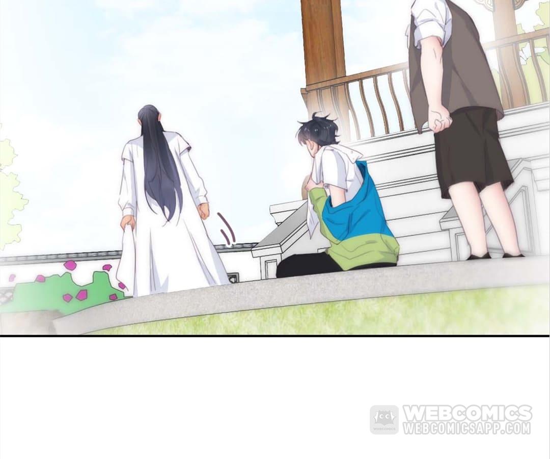 Counterattack Through Pregnancy (Official) - Chapter 243 manhwa