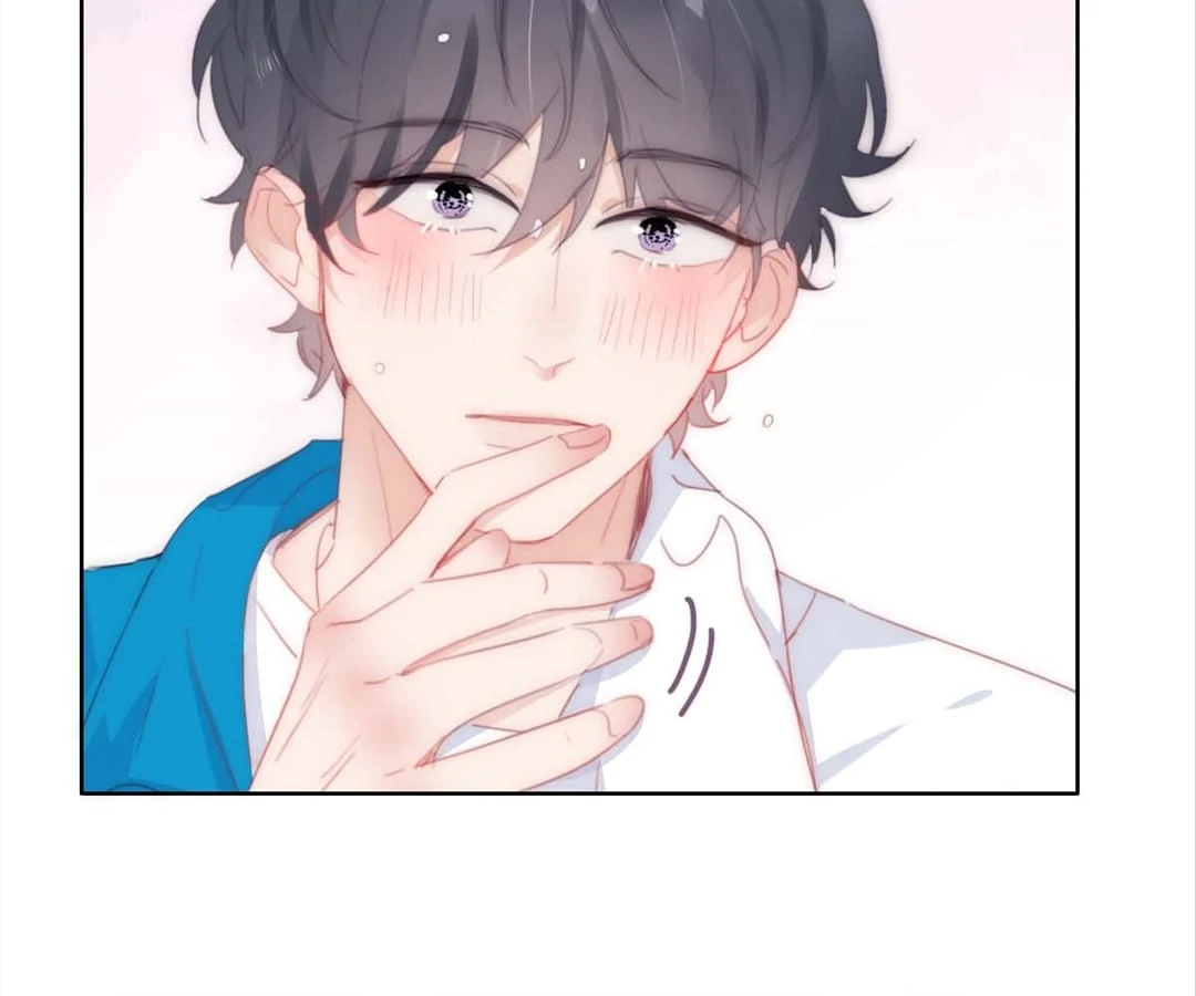 Counterattack Through Pregnancy (Official) - Chapter 243 manhwa