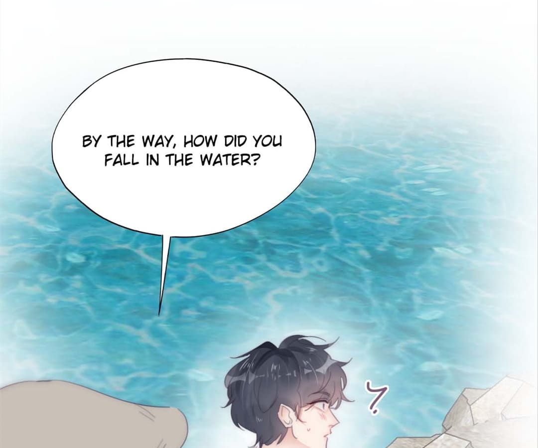 Counterattack Through Pregnancy (Official) - Chapter 243 manhwa