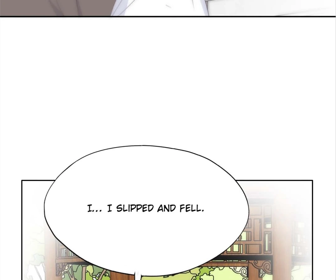 Counterattack Through Pregnancy (Official) - Chapter 243 manhwa