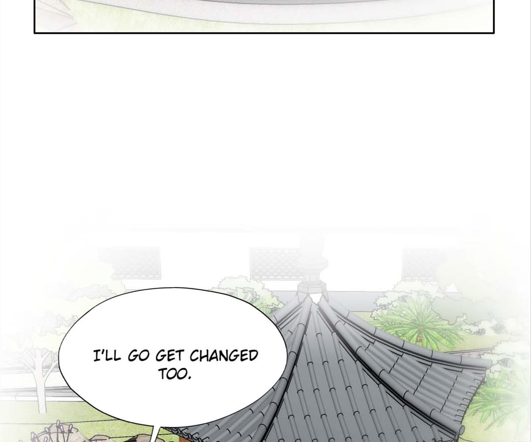 Counterattack Through Pregnancy (Official) - Chapter 243 manhwa
