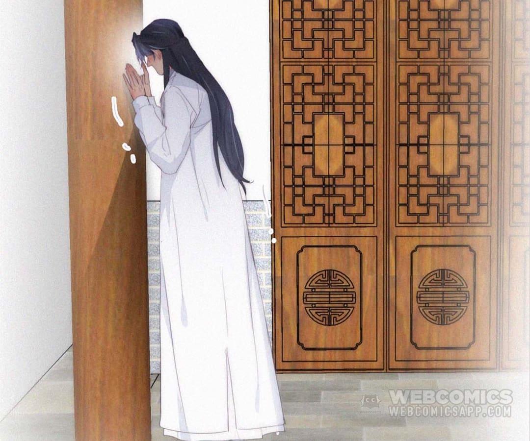 Counterattack Through Pregnancy (Official) - Chapter 243 manhwa