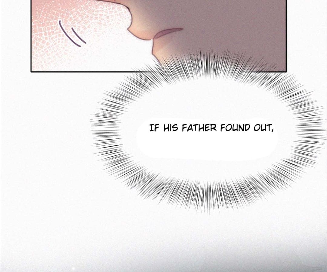 Counterattack Through Pregnancy (Official) - Chapter 243 manhwa